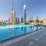 Silk Valley - Luxury 2B Near Dubai Mall / Fountain